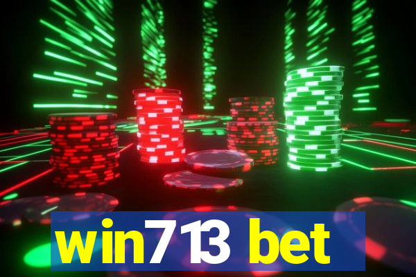 win713 bet